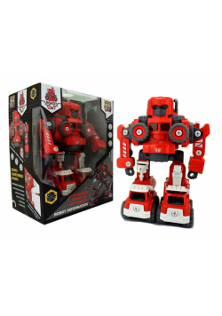 Auto Robot 5w1 do skręcania
