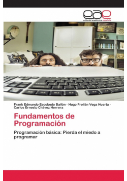 Fundamentos de Programación
