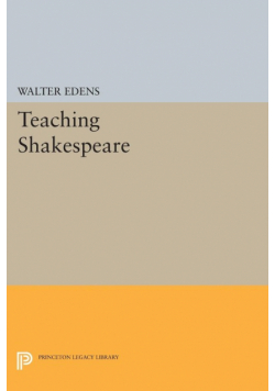 Teaching Shakespeare