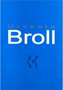 Urszula Broll