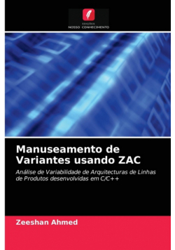 Manuseamento de Variantes usando ZAC