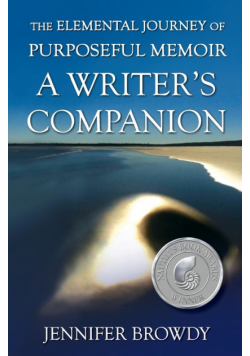 The Elemental Journey of Purposeful Memoir