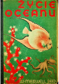 Życie oceanu 1938 r.