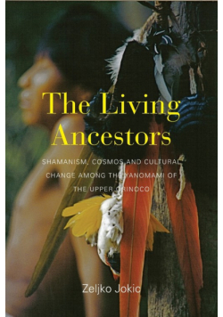 Living Ancestors