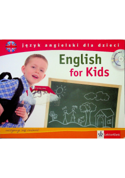 English for Kids Język angielski dla dzieci