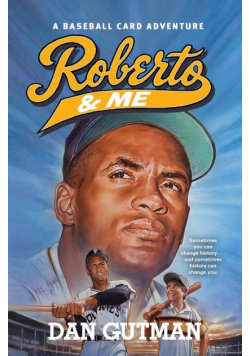 Roberto & Me