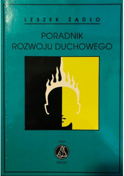 Poradnik rozwoju duchowego