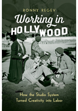 Working in Hollywood