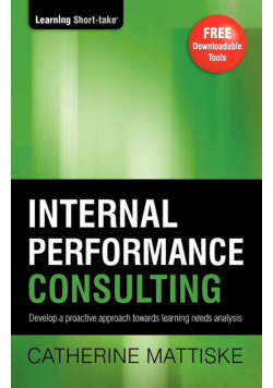 Strategic Performance Consulting