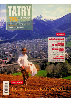 Tatry TPN Nr 2