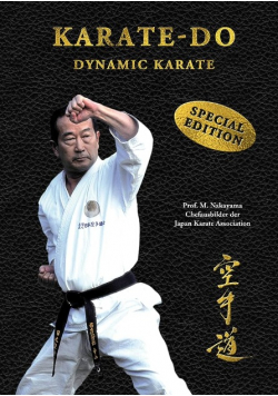 Karate - Do Dynamic Karate