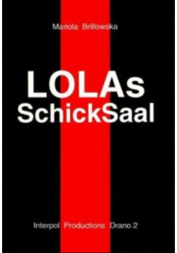 LOLAs SchickSaal