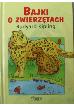 Bajki o zwierzętach