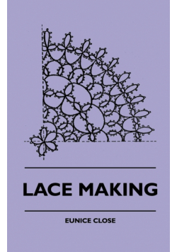 Lace Making