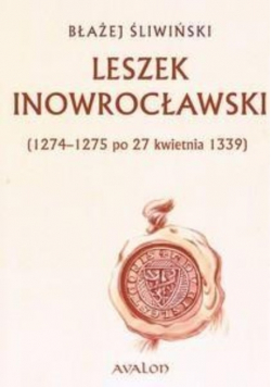 Leszek Inowrocławski