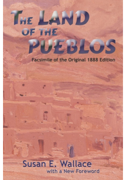 The Land of the Pueblos