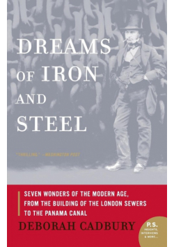 Dreams of Iron and Steel