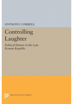 Controlling Laughter