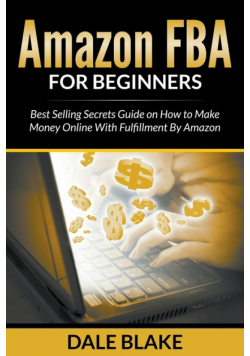 Amazon FBA For Beginners