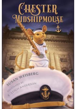 Chester Midshipmouse