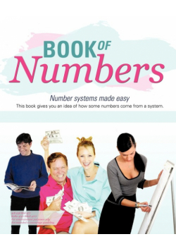 Book of Numbers