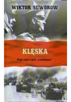 Klęska - Wiktor Suworow