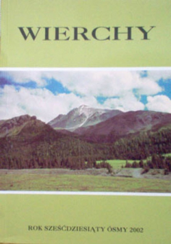 Wierchy nr 68