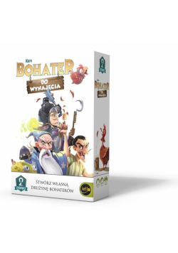 Bohater do wynajęcia PORTAL