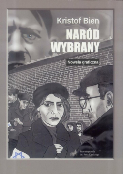 Naród wybrany. Nowela graficzna