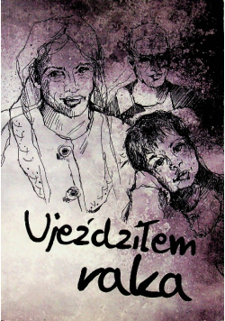 Ujeździłem raka