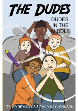 Dudes in the Middle