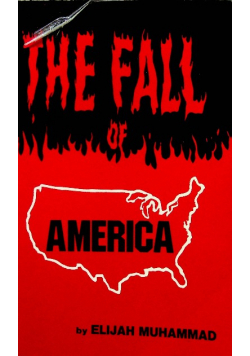 The Fall of America