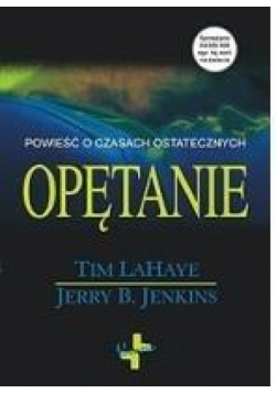 Opętanie