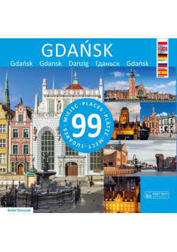Gdańsk - 99 Miejsc