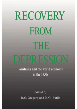 Recovery from the Depression