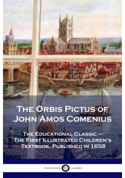 The Orbis Pictus of John Amos Comenius