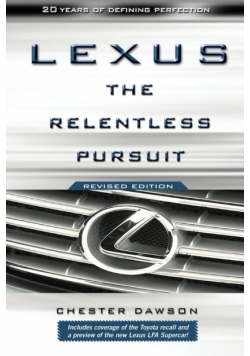 Lexus (Revised Ed)