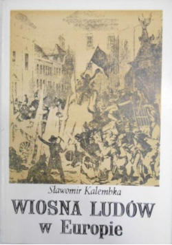 Wiosna Ludów w Europie