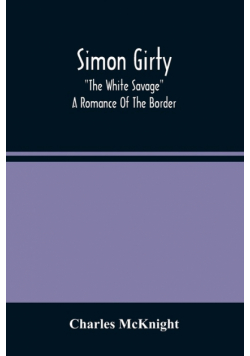 Simon Girty