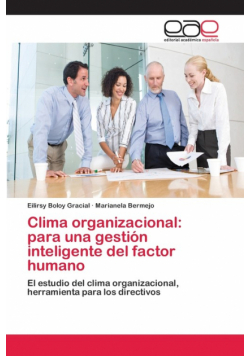 Clima organizacional