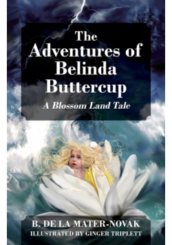 The Adventures of Belinda Buttercup
