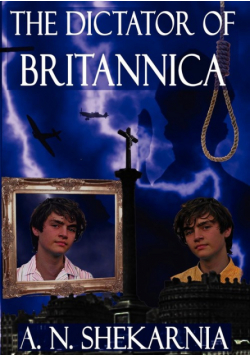 The Dictator of Britannica