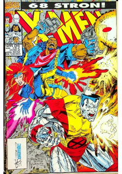 X Men nr 12 / 1995