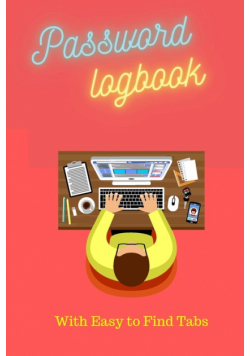 Password Logbook