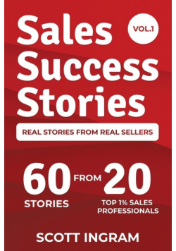 Sales Success Stories