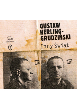 Inny Świat audiobook
