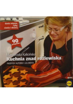 Kuchnia znad rozlewiska