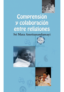 Comprehensión y Colaboración entre religiones