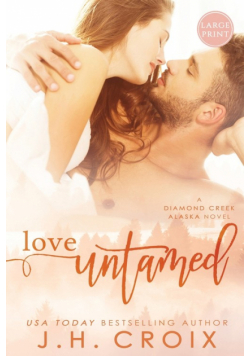 Love Untamed