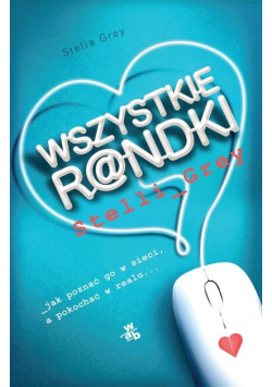 Wszystkie randki Stelli Grey